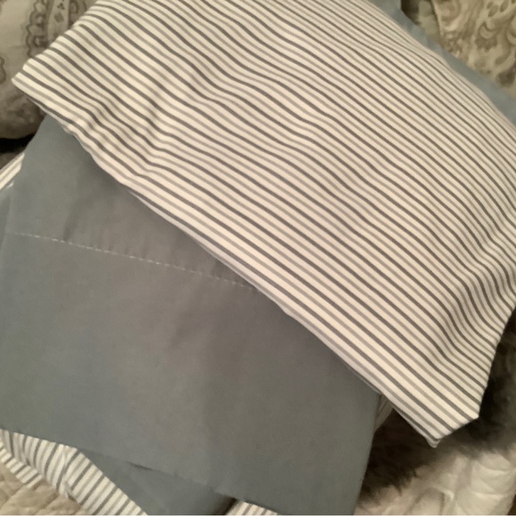 London Fog Bedding London Fog King Sheets Poshmark